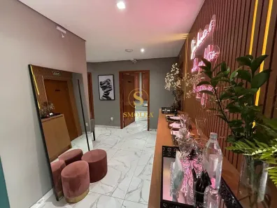 Imóvel Comercial com 3 Quartos à venda, 149m² no Centro, Florianópolis