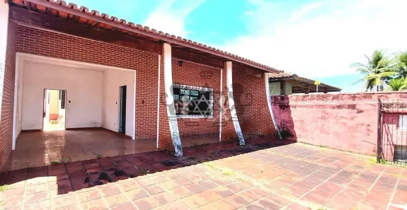 Casa com 2 Quartos à venda, 280m² no Jardim Nomar, Caraguatatuba