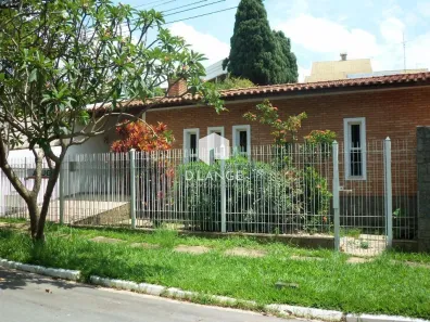 Casa de Condomínio com 3 Quartos à venda, 280m² no Jardim Chapadão, Campinas