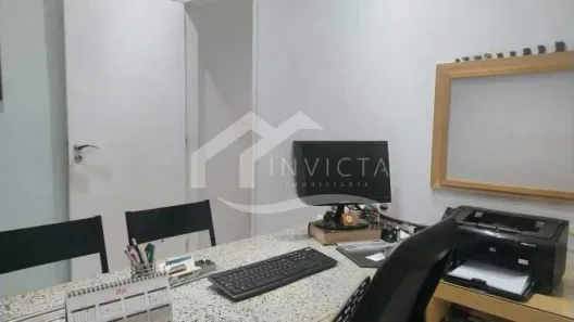 Sala Comercial à venda, 30m² no Botafogo, Rio de Janeiro
