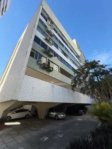Apartamento com 2 Quartos à venda, 92m² no Graças, Recife