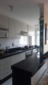 Apartamento com 2 Quartos à venda, 52m² no Vila Satúrnia, Campinas
