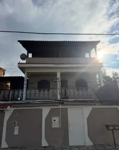 Casa com 2 Quartos à venda, 60m² no Kennedy, Nova Iguaçu