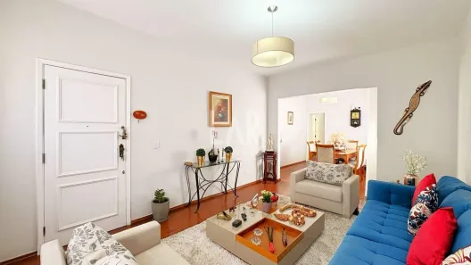 Apartamento com 4 Quartos à venda, 140m² no Gutierrez, Belo Horizonte