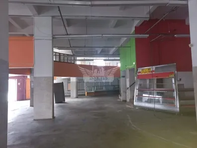 Ponto Comercial à venda, 1829m² no Vila Camilópolis, Santo André
