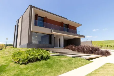 Casa de Condomínio com 6 Quartos à venda, 720m² no Jardim da Represa, Piedade