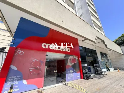 Prédio Comercial para alugar, 89m² no Macedo, Guarulhos