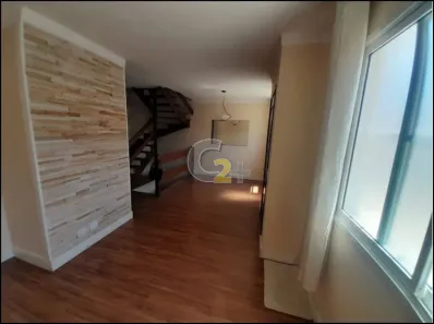 Casa de Condomínio com 3 Quartos à venda, 148m² no Tremembé, São Paulo