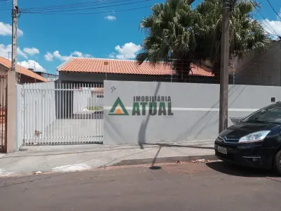 Casa com 4 Quartos à venda, 158m² no Centro, Londrina