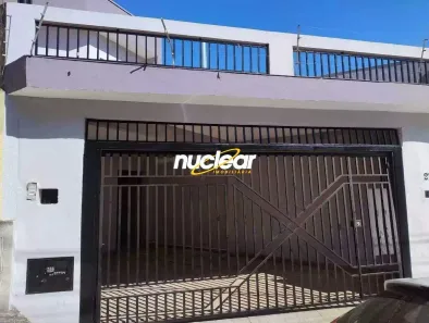 Sobrado com 2 Quartos à venda, 120m² no Cidade Satélite Santa Bárbara, São Paulo