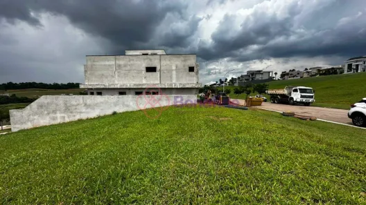 Lote/Terreno à venda, 450m² no Loteamento Alphaville Jundiaí - Fase 01, Jundiaí