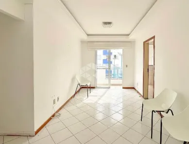 Apartamento com 2 Quartos à venda, 63m² no Praia Comprida, São José