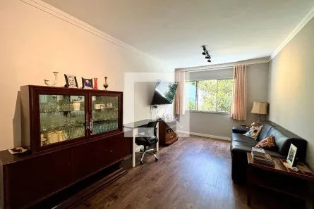 Apartamento com 1 Quarto à venda, 43m² no Jardim Paulista, São Paulo