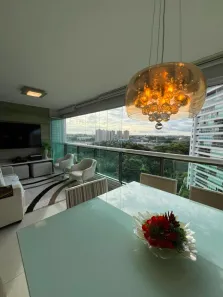 Apartamento com 5 Quartos à venda, 196m² no Patamares, Salvador