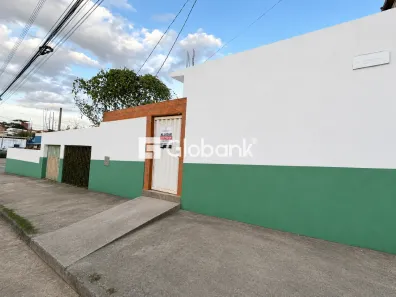 Lote/Terreno para alugar, 170m² no Major Prates, Montes Claros