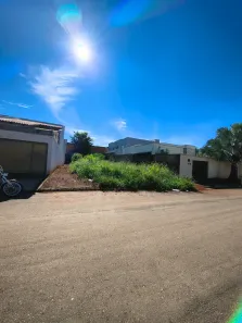 Lote/Terreno à venda, 360m² no Residencial Petrópolis, Goiânia