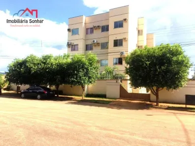 Apartamento com 2 Quartos à venda, 65m² no Plano Diretor Norte, Palmas