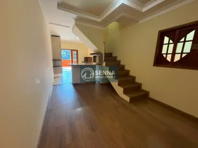 Sobrado com 3 Quartos para alugar, 160m² no Cidade Nova, Jundiaí