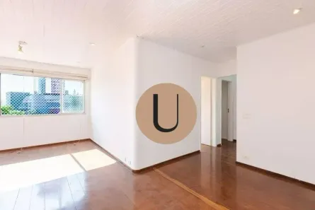 Apartamento com 3 Quartos à venda, 91m² no Pinheiros, São Paulo