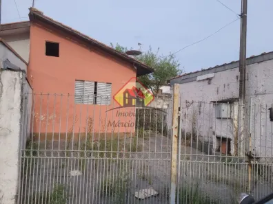Lote/Terreno à venda, 435m² no Vila Rezende, Taubaté