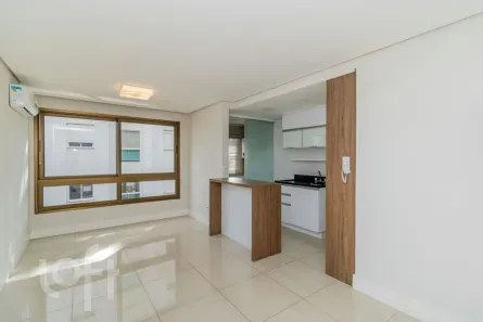 Apartamento com 1 Quarto à venda, 45m² no Rio Branco, Porto Alegre