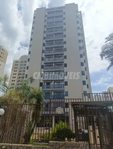 Apartamento com 3 Quartos para alugar, 86m² no Chácara Primavera, Campinas