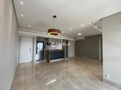Apartamento com 2 Quartos à venda, 87m² no Centro, Santa Bárbara D'Oeste