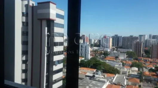 Sala Comercial à venda, 100m² no Vila Clementino, São Paulo