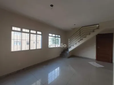 Cobertura com 3 Quartos à venda, 100m² no Eldorado, Contagem