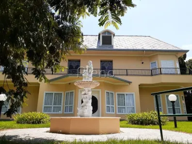 Casa de Condomínio com 5 Quartos à venda, 521m² no Vista Alegre, Vinhedo