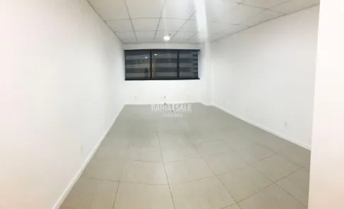 Sala Comercial para alugar, 30m² no Paralela, Salvador