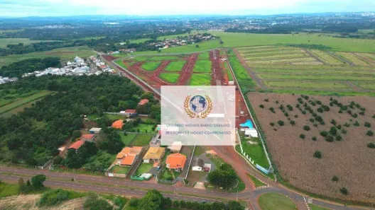 Lote/Terreno à venda, 302m² no Betel, Paulínia