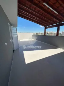 Cobertura com 2 Quartos à venda, 93m² no Vila Metalúrgica, Santo André