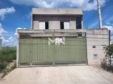 Casa com 3 Quartos à venda, 160m² no Residencial Parque Imperial, Salto
