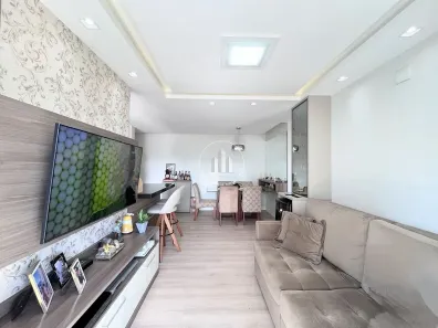 Apartamento com 2 Quartos à venda, 65m² no Pagani, Palhoça