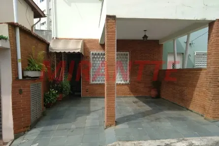 Sobrado com 3 Quartos à venda, 125m² no Água Fria, São Paulo