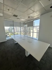 Sala Comercial para alugar, 320m² no Itaim Bibi, São Paulo