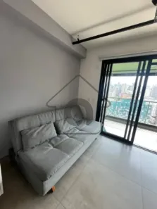 Apartamento com 1 Quarto à venda, 50m² no Bela Vista, São Paulo