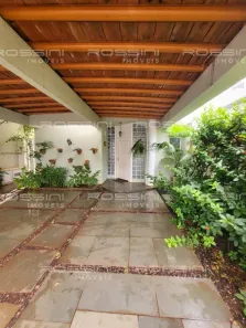 Casa de Condomínio com 3 Quartos à venda, 162m² no Jardim São Luiz, Ribeirão Preto
