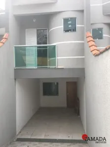 Sobrado com 3 Quartos à venda, 120m² no Parque Cruzeiro do Sul, São Paulo