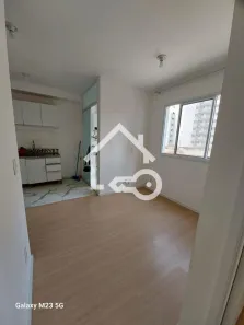 Apartamento com 2 Quartos à venda, 43m² no Pedreira, São Paulo