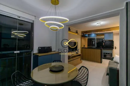 Apartamento com 1 Quarto à venda, 38m² no Jardim Flor da Montanha, Guarulhos