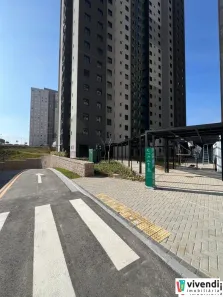 Apartamento com 2 Quartos à venda, 69m² no Jardim do Lago, Jundiaí