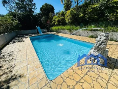 Fazenda/Sítio com 3 Quartos à venda, 2600m² no , Mairinque