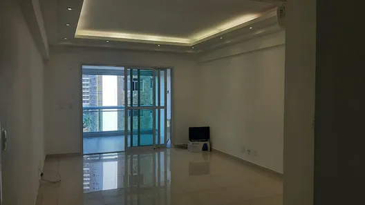 Apartamento com 2 Quartos à venda, 128m² no Aparecida, Santos