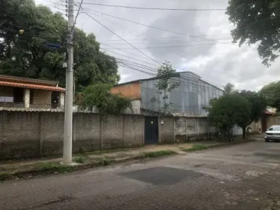 Lote/Terreno à venda, 2331m² no Bandeirantes (Pampulha), Belo Horizonte