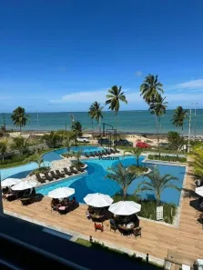 Apartamento com 3 Quartos à venda, 87m² no Ponta de Matos, Cabedelo