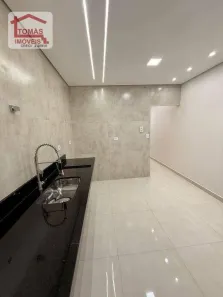 Sobrado com 3 Quartos à venda, 128m² no Jardim Vista Linda, São Paulo