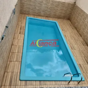 Sobrado com 3 Quartos à venda, 220m² no Vila Rosália, Guarulhos