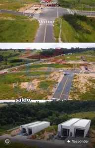 Lote/Terreno à venda, 175m² no Altos da Bela Vista, Indaiatuba